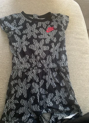 Combinaison, brand: Nike, condition: Very good, size: 18-24 months / 86 cm, €10.00, €11.20 includes Buyer Protection
