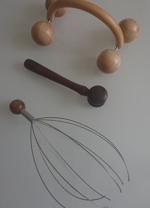 Kit de massages bois, brand: attitude zen, condition: Very good, €5.00, €5.95 includes Buyer Protection
