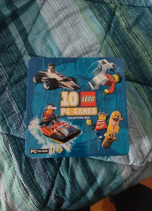 Giochi Lego PC Windows Xp, estado: Nuevo sin etiquetas, 5,00 €, 5,95 € Protección al comprador incluida