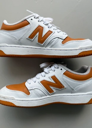 Sneakers New Balance 480 taglia 38, marca: New Balance, estado: Muito bom, tamanho: 38, €23.00, €24.85 inclui Proteção do Comprador