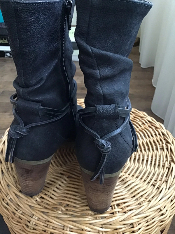 Linea zeta laarsjes sale