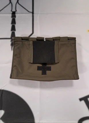 London bridge trading IFAK medic pouch blowout LBT, merk: LBT, staat: Heel goed, € 85,00, € 89,95 inclusief Kopersbescherming