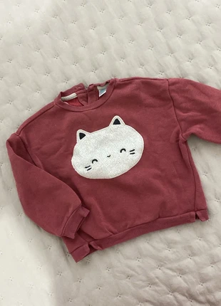 Pull bébé, merk: Gémo, staat: Goed, maat: 24-36 maanden / 92 cm, € 2,00, € 2,80 inclusief Kopersbescherming