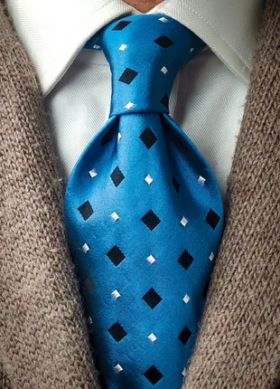 Cravatta seta, brand: SETA, condizioni: Ottime, €15.00, €16.45 include la Protezione acquisti