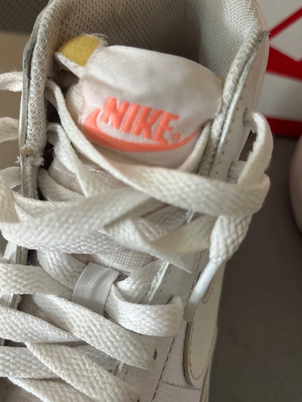 Baskets blazer mid 77 - photo numéro 7