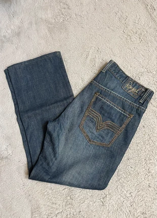 Jean baggy Y2k, brand: JNCO, condition: Very good, size: W36, €35.00, €37.45 includes Buyer Protection