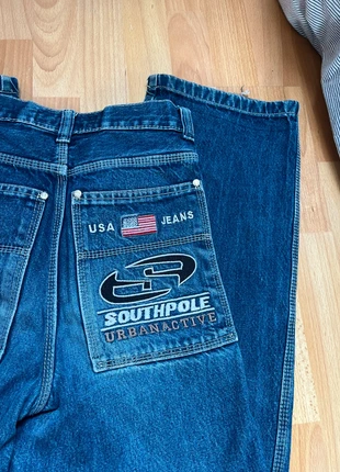 Jean Southpole coupe droite, brand: Southpole, condizioni: Ottime, taglia: IT 38 | W28, €18.00, €19.60 include la Protezione acquisti