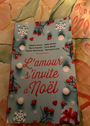 L’amour s’invite à Noël, condition: Good, €1.00, €1.75 includes Buyer Protection