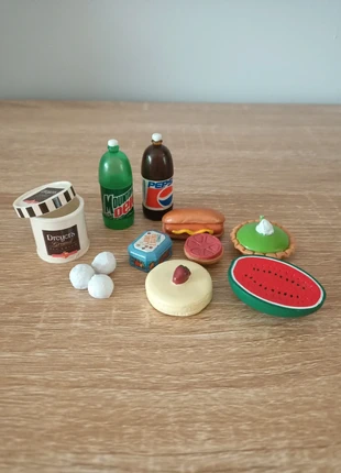 Lot kitchen littles, marca: Pepsi, estado: Bueno, tamaño: 6-9 meses / 68 cm, 15,00 €, 16,45 € Protección al comprador incluida