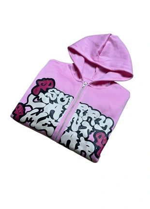 Zip à capuche y2k rose taille M, marca: y2k, estado: Nuevo sin etiquetas, tamaño: M, 20,00 €, 21,70 € Protección al comprador incluida