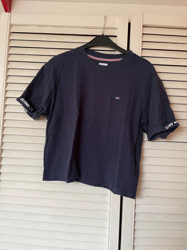 T-Shirt Tommy Jeans 1