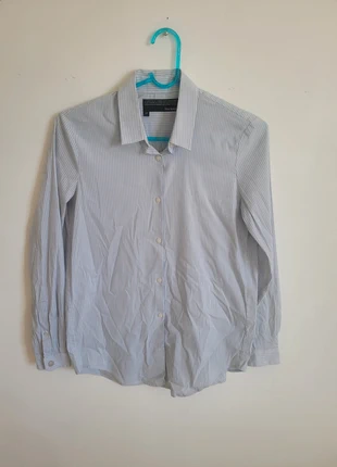 Chemise The Kooples, marca: The Kooples, estado: Muito bom, tamanho: XS / 34 / 6, €16.00, €17.50 inclui Proteção do Comprador