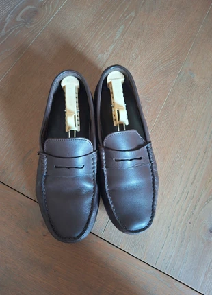 Mocassin sebago, brand: Sebago, condition: Very good, size: 40, €39.99, €42.69 includes Buyer Protection