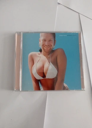 Cd Aphextwin Windowlicker electro expérimental, état: Très bon état, 5,00 €, 5,95 € Protection acheteurs (Pro) incluse