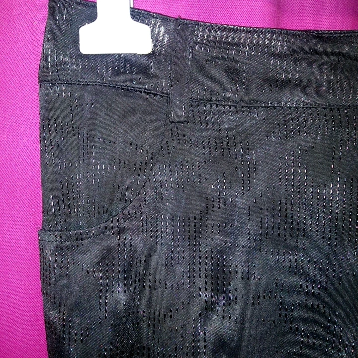 Pantalon femme pour les fêtes soirée - photo numéro 6