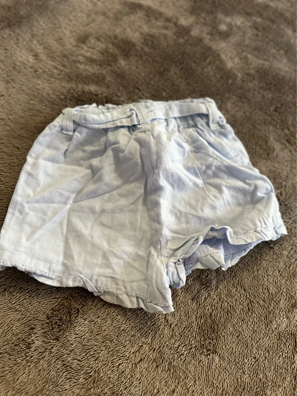Short 12 mois - photo numéro 2
