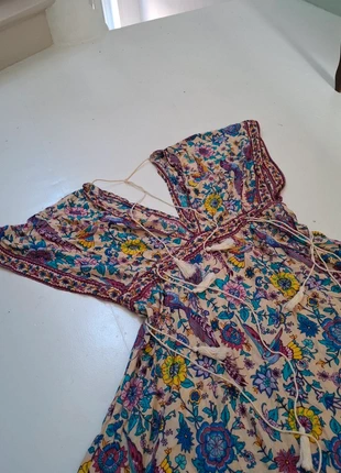 Magnifique robe style spell and the gypsy, brand: Spell & the Gypsy Collective, condition: New without tags, size: One size, €65.00, €68.95 includes Buyer Protection