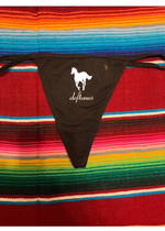 Deftones Thong Vinted