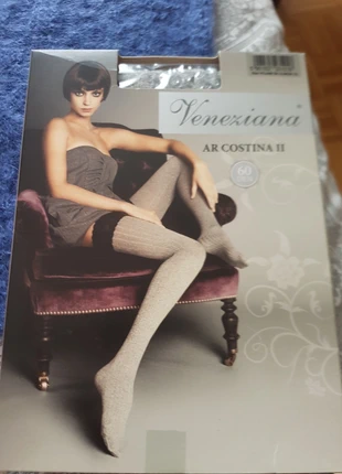 bas qui tiennent seuls, condition: New with tags, size: XL / 42 / 14, €8.00, €9.10 includes Buyer Protection