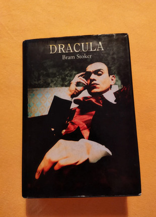 Obrázek k inzerátu: Dracula