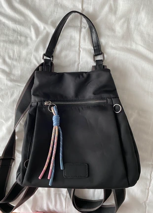 Mochila mujer impecable!, staat: Heel goed, € 12,00, € 13,30 inclusief Kopersbescherming