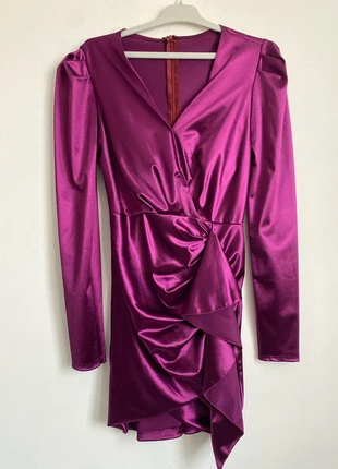 robe de fête, brand: Vintage Dressing, condition: Very good, size: S / 36 / 8, €7.00, €8.05 includes Buyer Protection