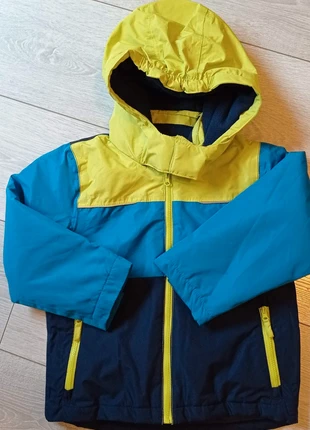 Giacca sci Bambino 3/4 anni Impidimpi, brand: Impidimpi, condizioni: Ottime, taglia: 4 anni / 104 cm, €5.00, €5.95 include la Protezione acquisti