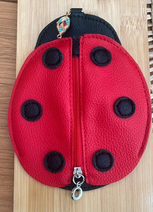 Bijoux sac coccinelle 🐞, estado: Nuevo sin etiquetas, 2,00 €, 2,80 € Protección al comprador incluida