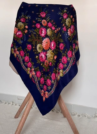 Écharpe foulard, zustand: Neu, 8,00 €, 9,10 € beinhaltet Vinted-Käuferschutz Pro