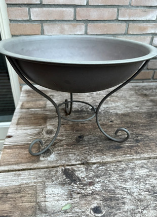 Landelijke plantenbak op, brand: landelijk, condizioni: Ottime, €17.50, €19.08 include la Protezione acquisti