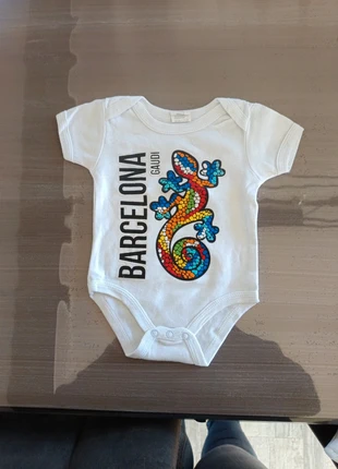 Bodies 0/3 mois, brand: Lordling, condition: Very good, size: 3-6 months / 62 cm, €2.00, €2.80 includes Buyer Protection