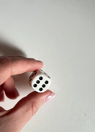 🎲 Dé de jeu classique – Parfait état, estado: Muito bom, €1.00, €1.75 inclui Proteção do Comprador