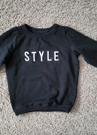 Sweater, marque: WE, état: Bon état, taille: 24-36 mois / 92 cm, 2,00 €, 2,80 € Protection acheteurs incluse