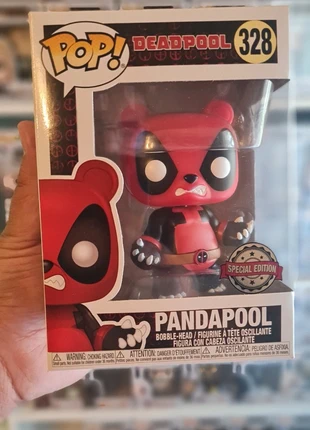 Pop funko Deadpool special edition, marca: Funko, estado: Nuevo sin etiquetas, tamaño: Talla única, 25,00 €, 26,95 € Protección al comprador incluida