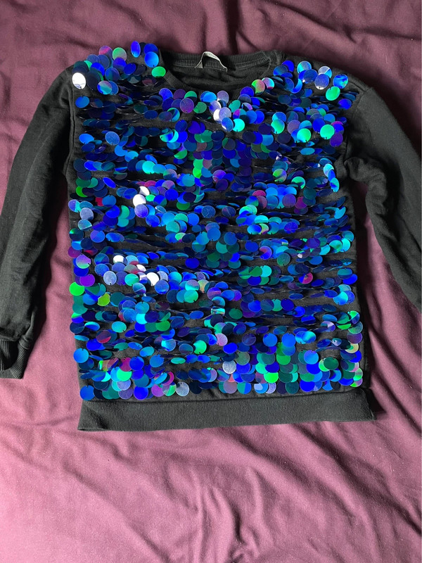 Primark 2025 girls jumper