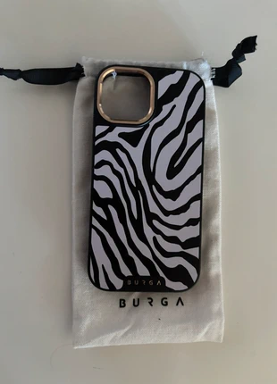 Phonecase burga iphone 15, merk: Burga, staat: Nieuw zonder prijskaartje, € 35,00, € 37,45 inclusief Kopersbescherming