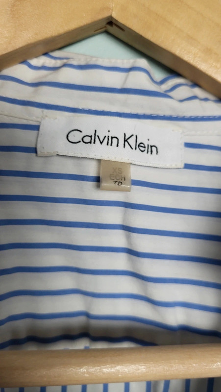 Koszula Calvin Klein 5