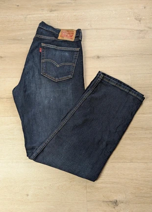Jean Levi's 505 / FR44 - W34 L30 / L30FJL1929, brand: Levi's, condizioni: Ottime, taglia: IT 44 | W34, €23.00, €24.85 include la Protezione acquisti Pro
