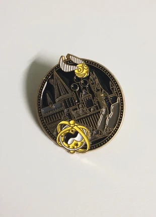 Pin Harry Potter, marque: Harry Potter, état: Neuf sans étiquette, 2,50 €, 3,33 € Protection acheteurs incluse