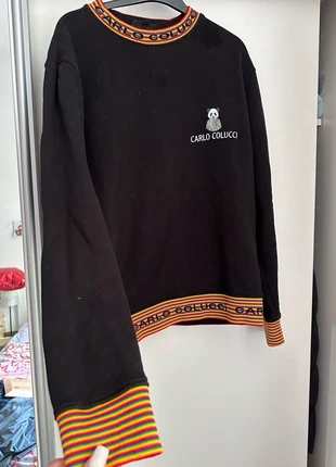 Carlo Colucci Pullover, brand: Carlo Colucci, condizioni: Ottime, taglia: S, €15.00, €16.45 include la Protezione acquisti