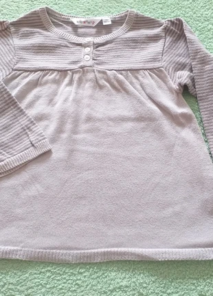 Tunique, merk: Kid Kanai, staat: Heel goed, maat: 18-24 maanden / 86 cm, € 2,00, € 2,80 inclusief Kopersbescherming