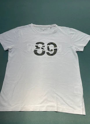 T-shirt Teddy smith, marque: Teddy Smith, état: Très bon état, taille: S, 10,00 €, 11,20 € Protection acheteurs incluse