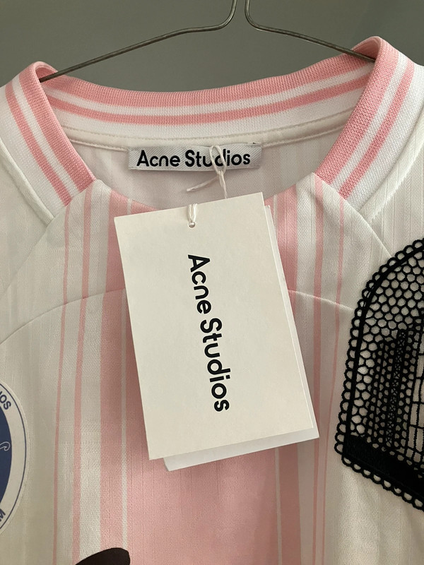 Jersey Long Sleeve Acne Studios M 2