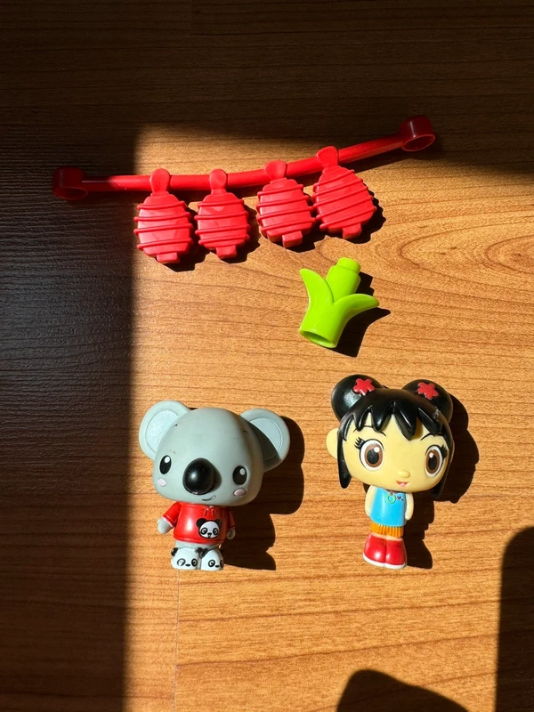 Mega Blocks lego ni hao et kai-lan - photo numéro 11