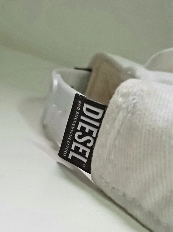Diesel casa di carta online