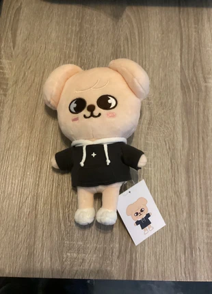 Original skzoo puppyM 21CM, marque: Stray Kids, état: Neuf avec étiquette, taille: Prématuré, jusqu'à 44cm, 50,00 €, 53,20 € Protection acheteurs incluse