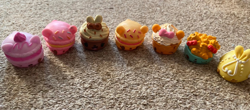 Num Noms - Games/toys