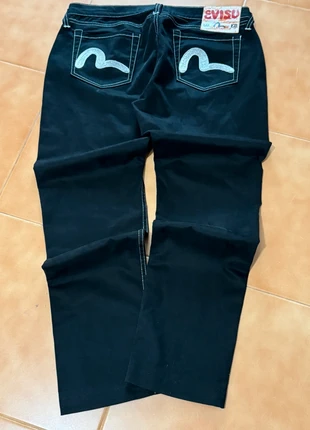 Evisu pants, brand: Evisu, condizioni: Nuovo senza cartellino, taglia: XXS / IT 36 / EU 32, €45.00, €47.95 include la Protezione acquisti