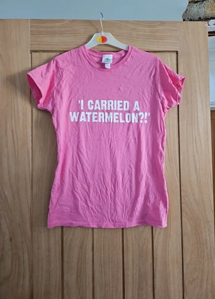 Dirty dancing official t shirt, brand: Official, condition: New without tags, size: M / UK 12-14, £10.00, £11.20 includes Buyer Protection