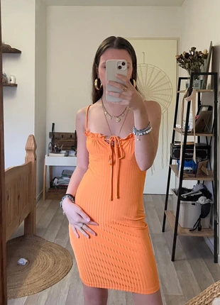 Robe d’été, brand: Shein, condition: Very good, size: XS / 34 / 6, €4.00, €4.90 includes Buyer Protection